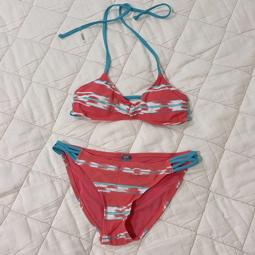 AE swim bikini